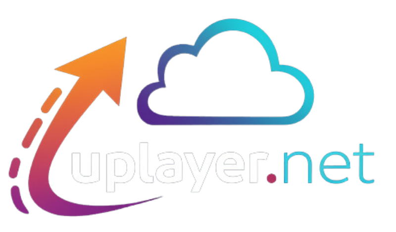 Uplayer Logo